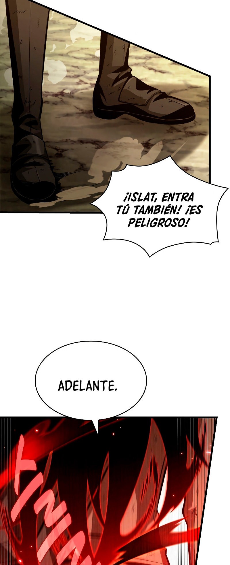 Read Pick Me Up ES Manga Online