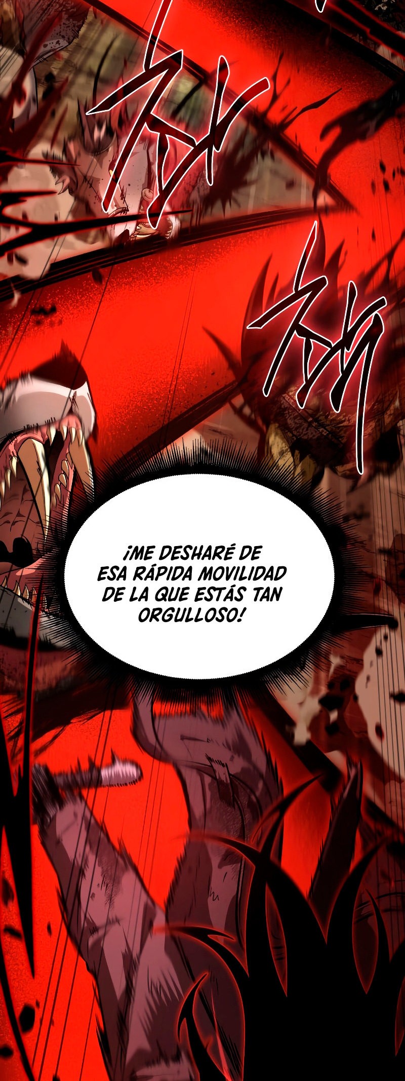 Read Pick Me Up ES Manga Online