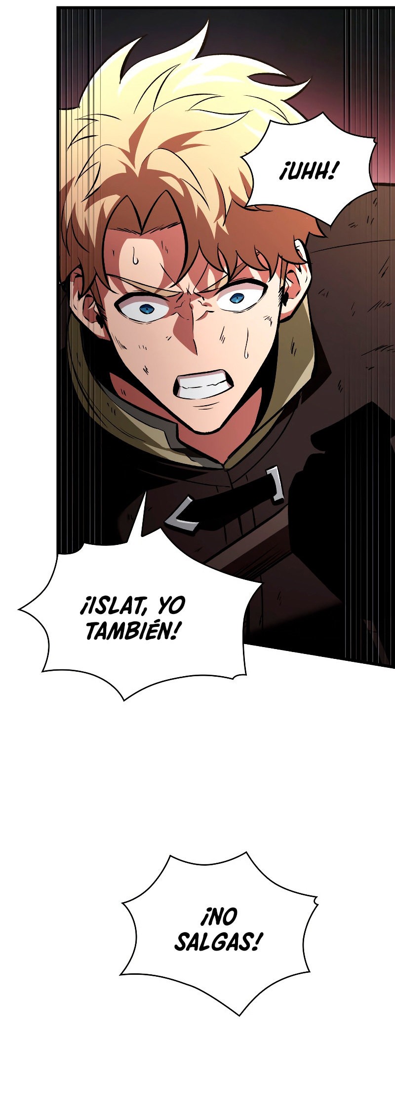 Read Pick Me Up ES Manga Online