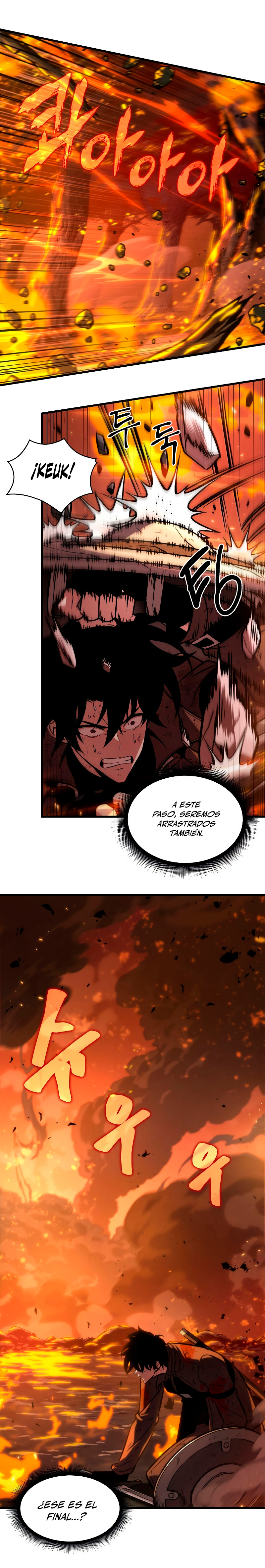 Read Pick Me Up ES Manga Online