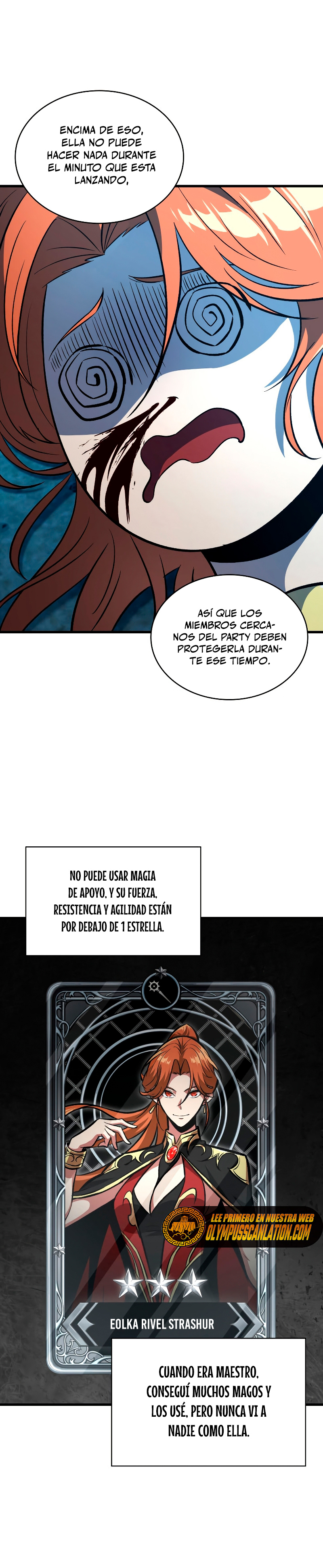 Read Pick Me Up ES Manga Online