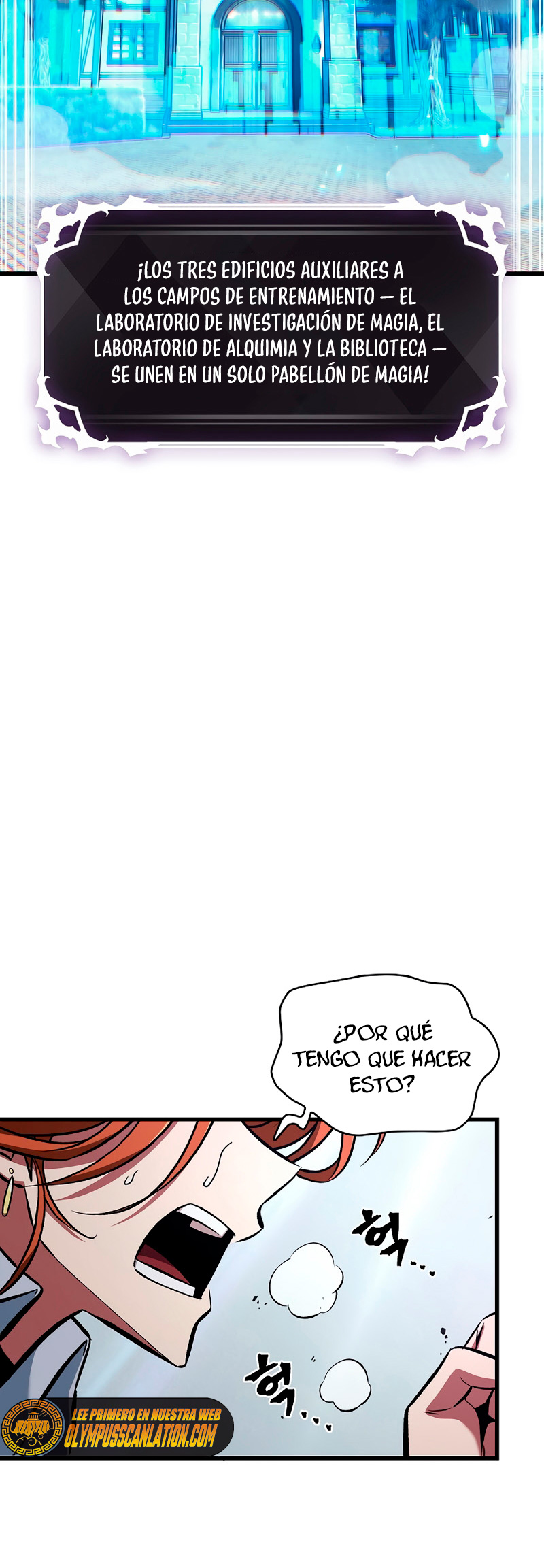 Read Pick Me Up ES Manga Online