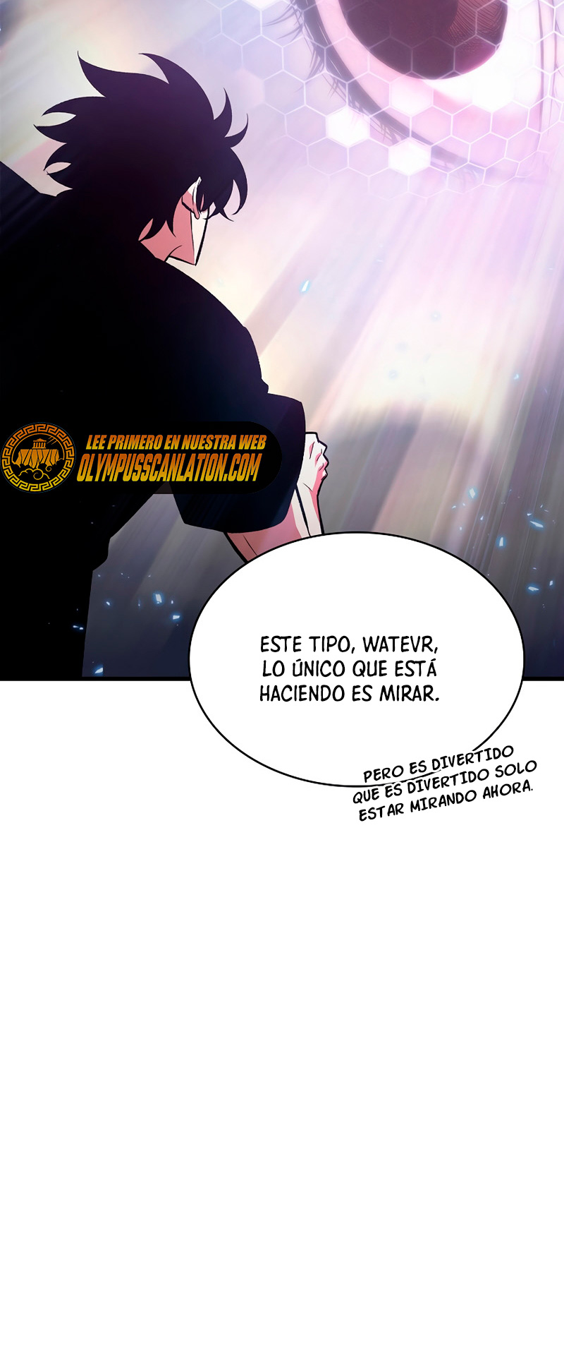 Read Pick Me Up ES Manga Online