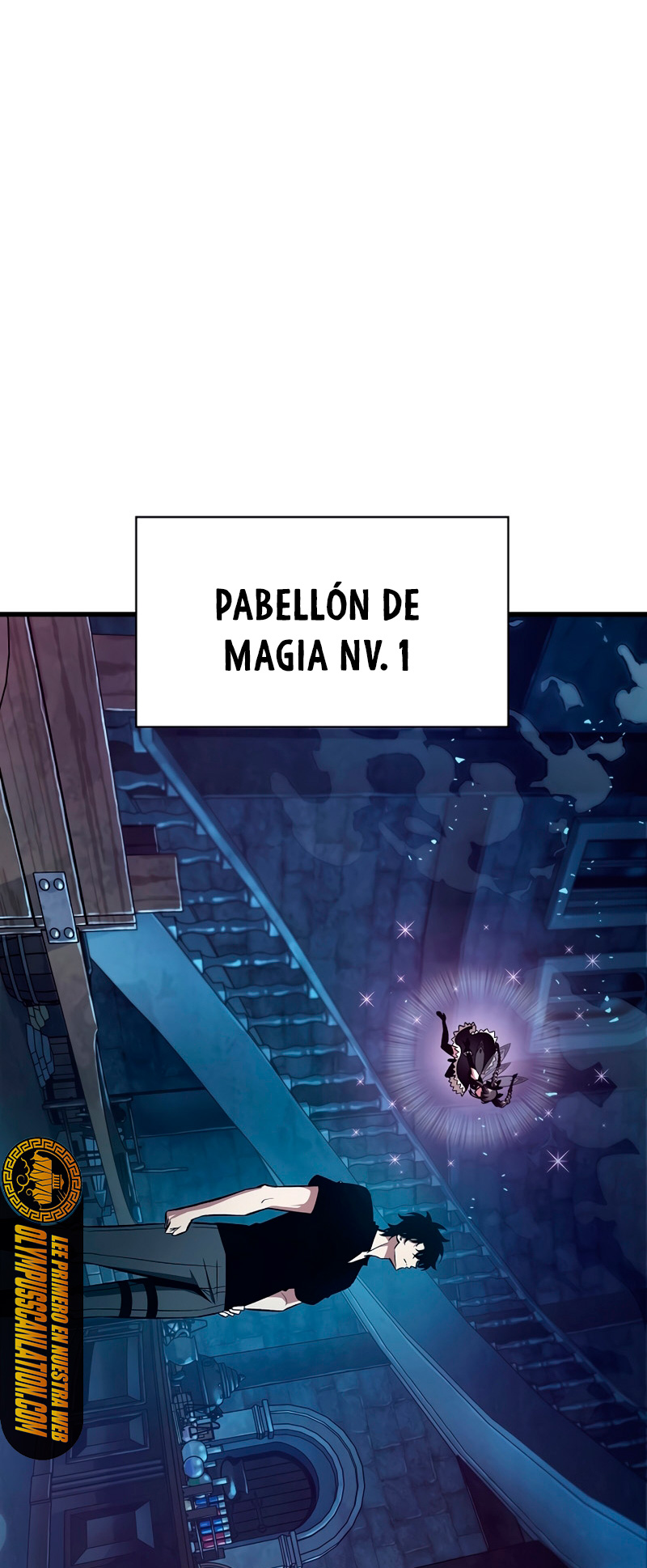 Read Pick Me Up ES Manga Online