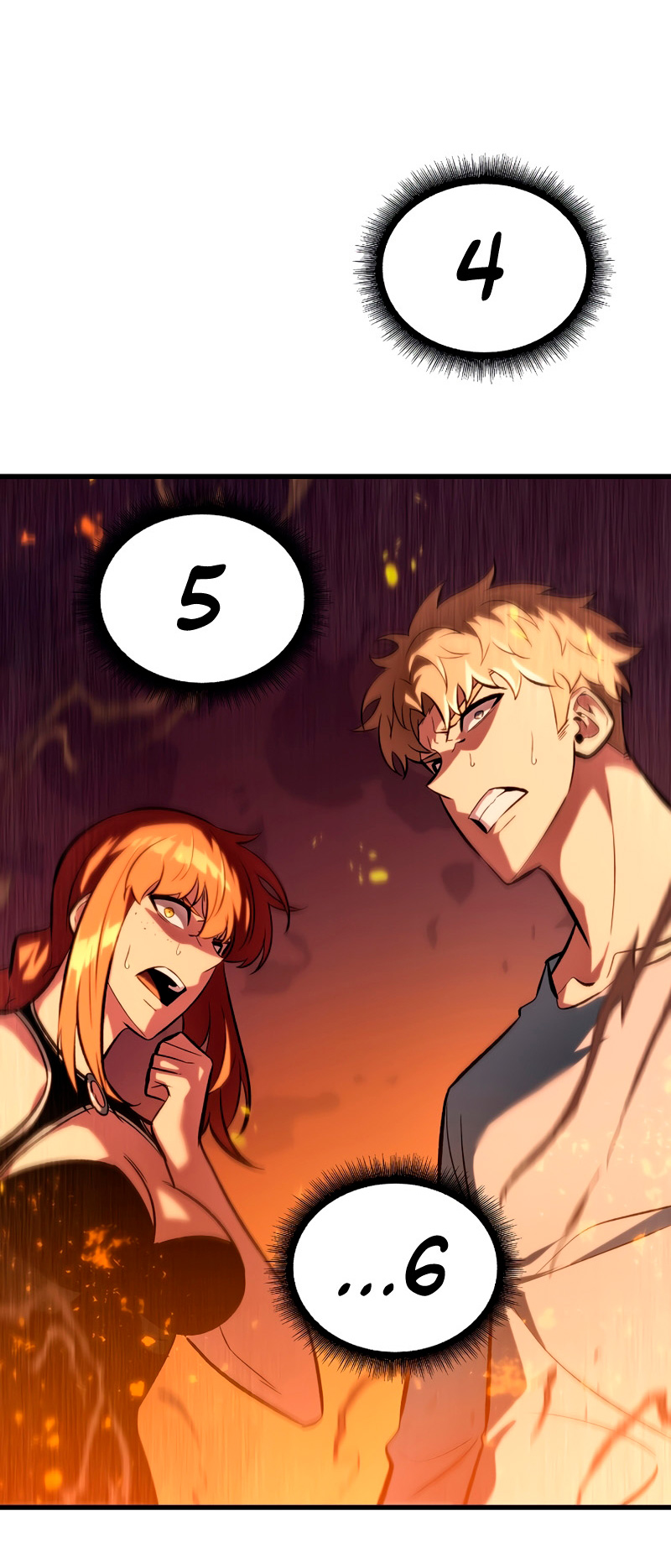 Read Pick Me Up ES Manga Online