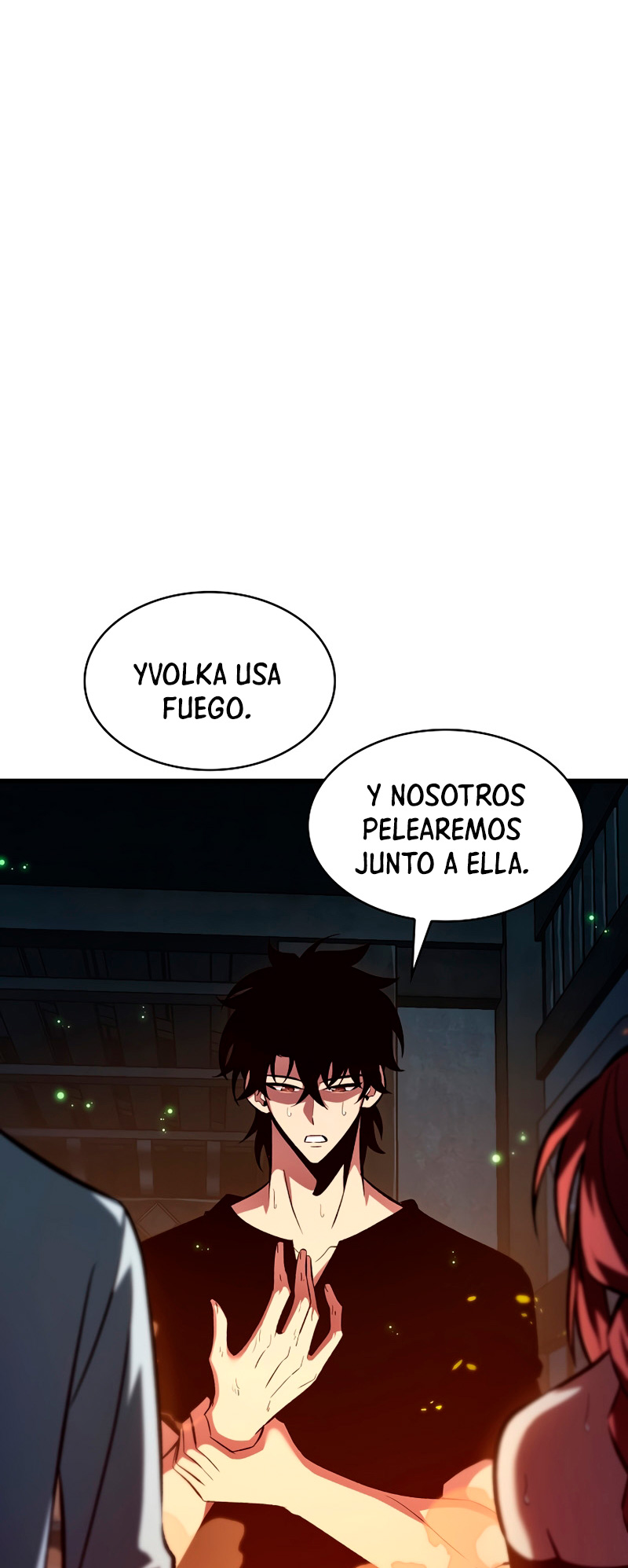 Read Pick Me Up ES Manga Online