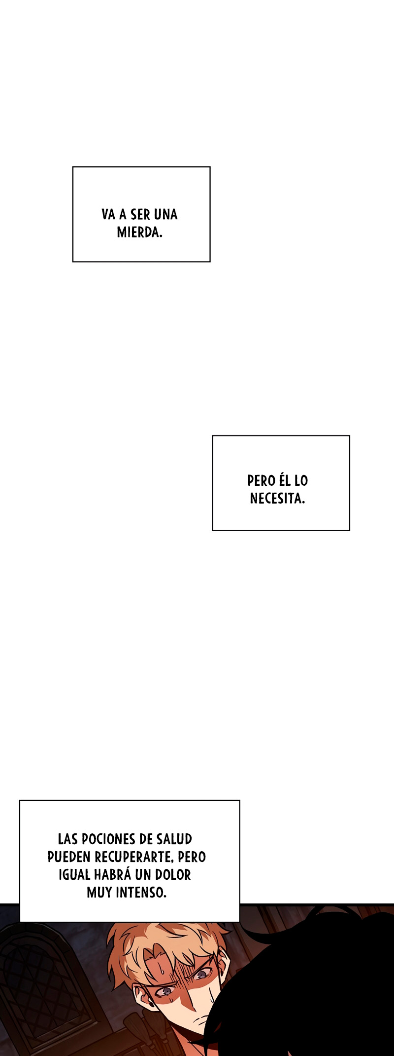 Read Pick Me Up ES Manga Online