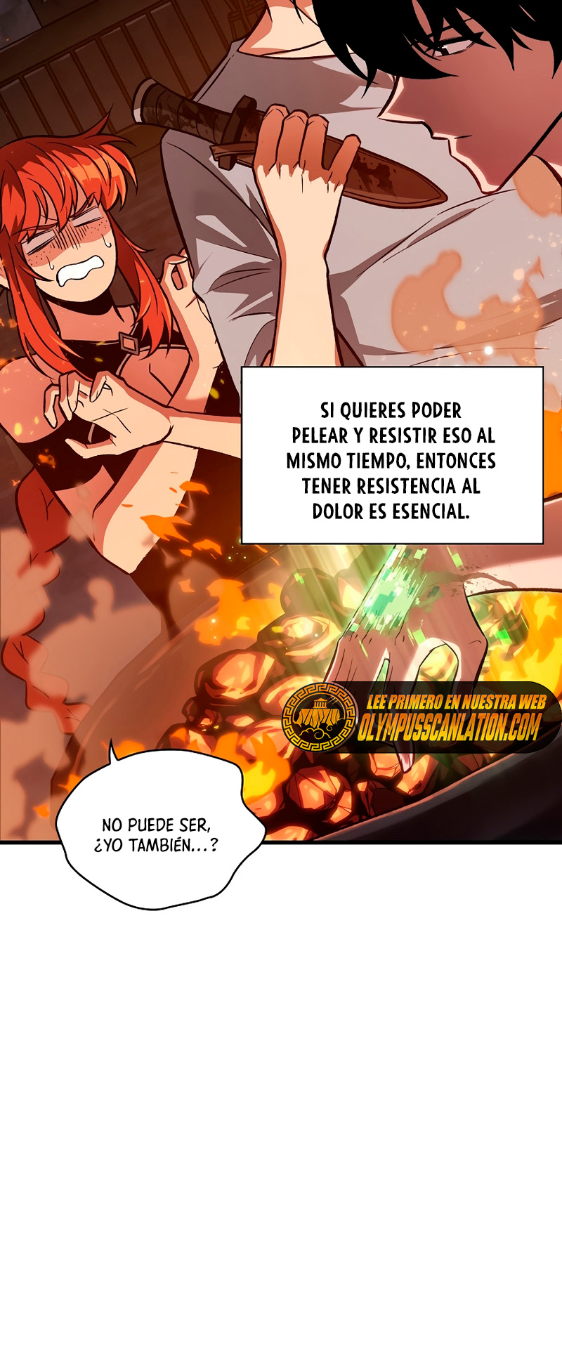 Read Pick Me Up ES Manga Online