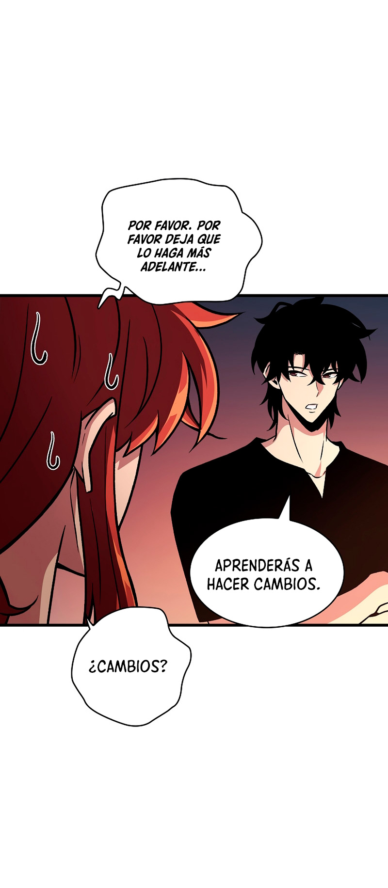 Read Pick Me Up ES Manga Online