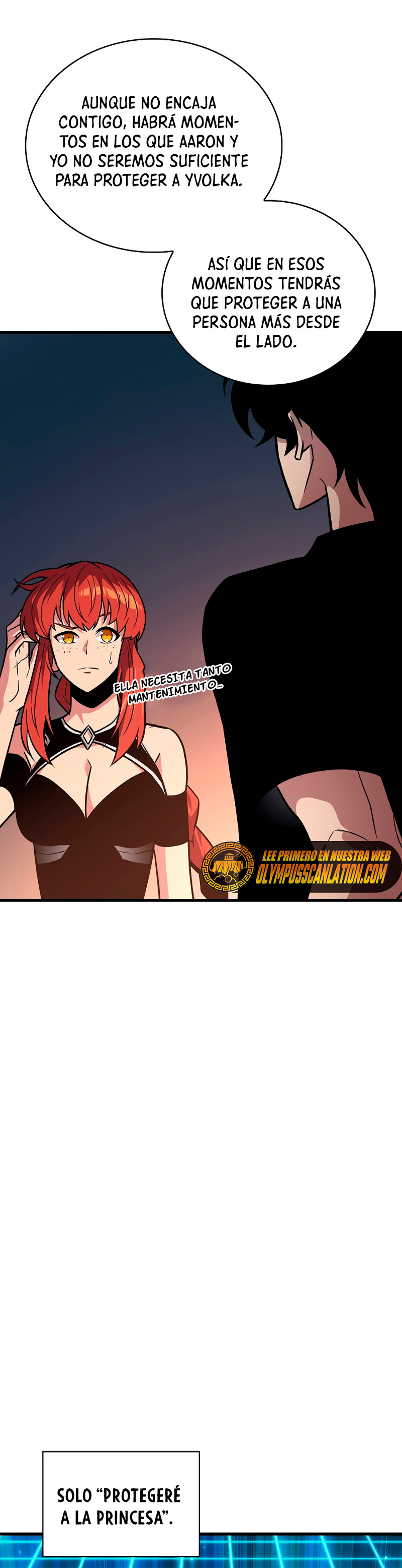 Read Pick Me Up ES Manga Online