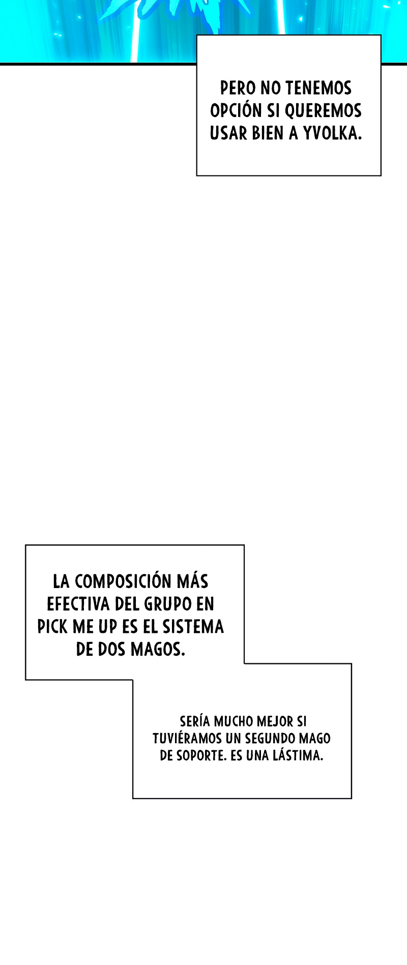 Read Pick Me Up ES Manga Online