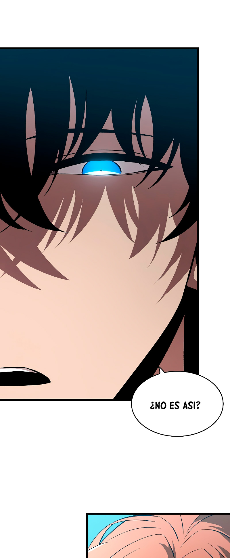 Read Pick Me Up ES Manga Online