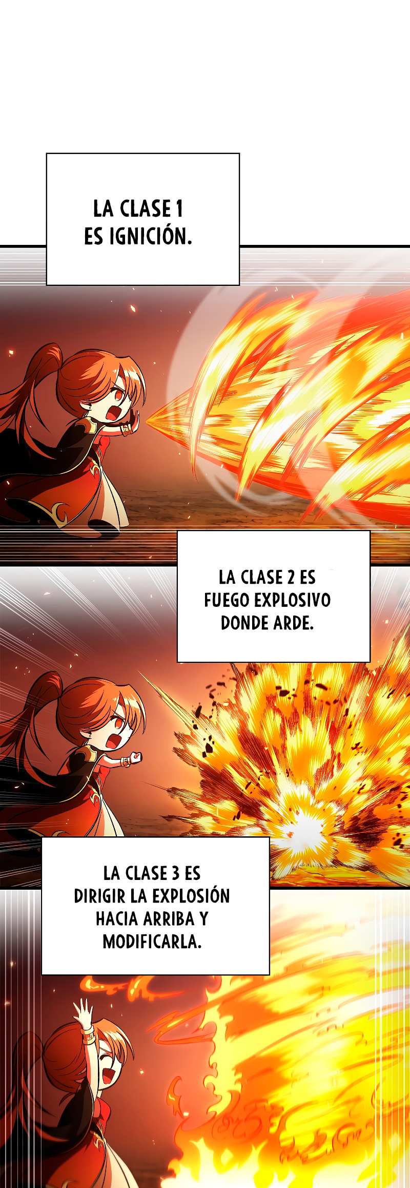Read Pick Me Up ES Manga Online