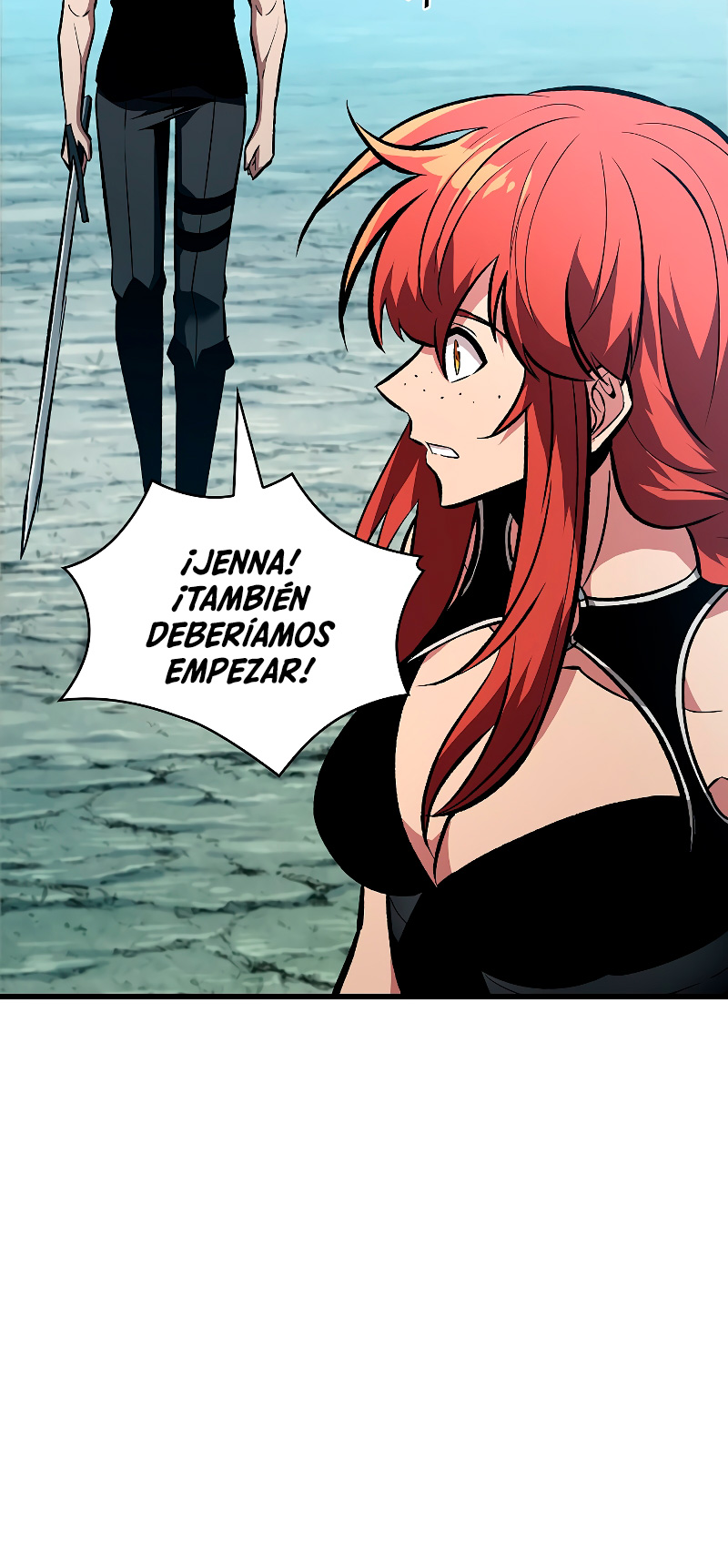 Read Pick Me Up ES Manga Online