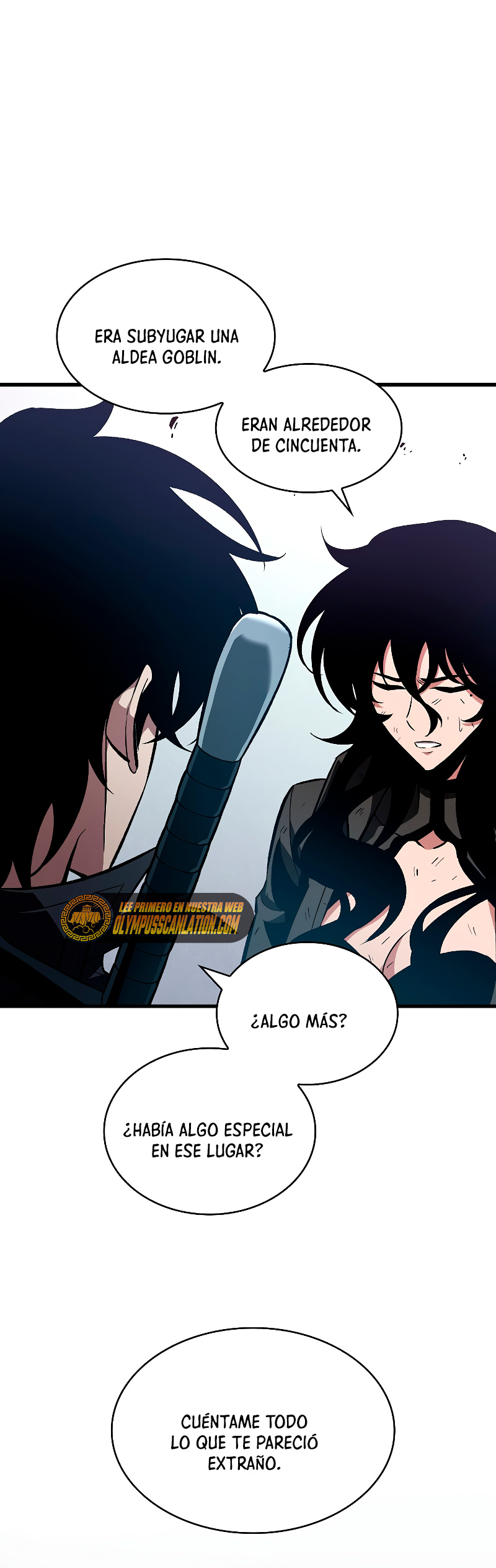 Read Pick Me Up ES Manga Online