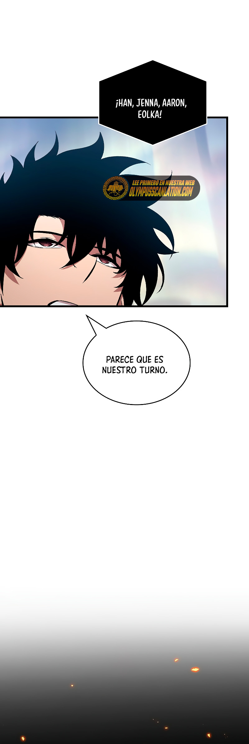Read Pick Me Up ES Manga Online