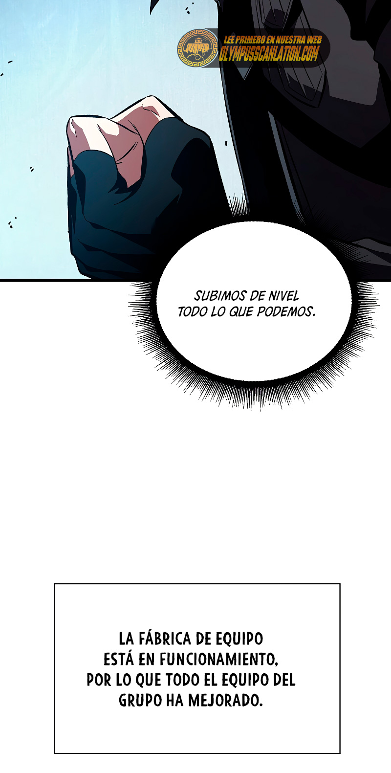 Read Pick Me Up ES Manga Online