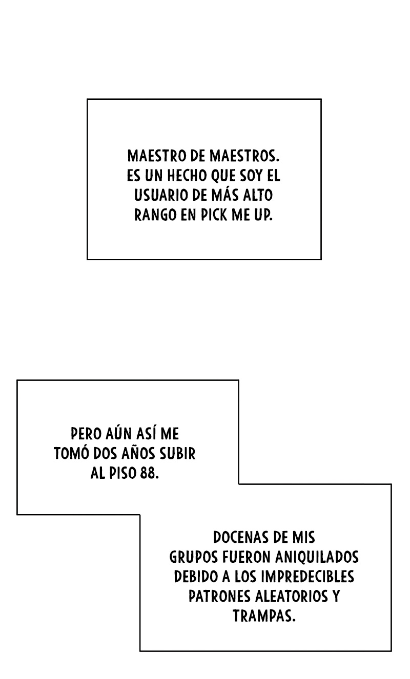 Read Pick Me Up ES Manga Online