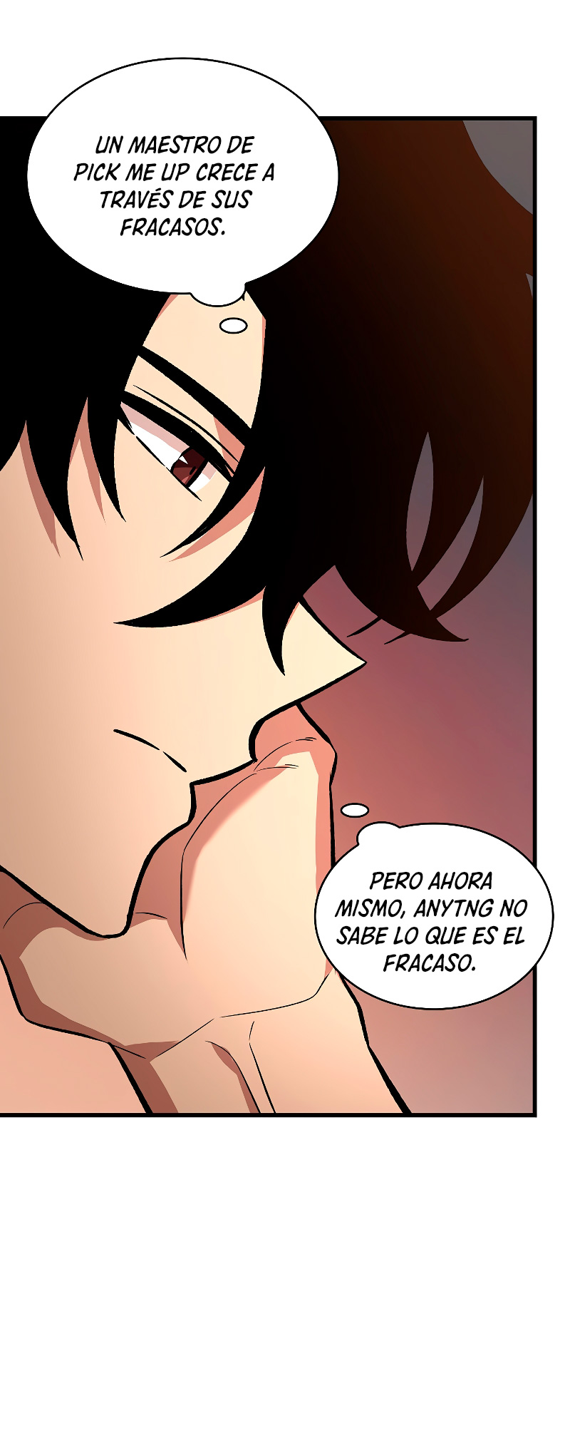 Read Pick Me Up ES Manga Online
