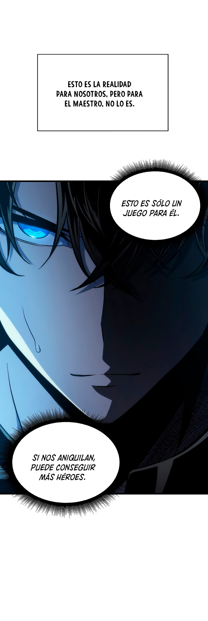 Read Pick Me Up ES Manga Online
