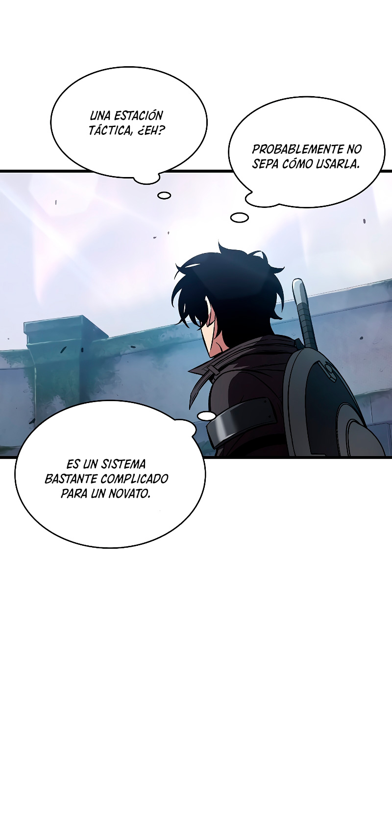 Read Pick Me Up ES Manga Online