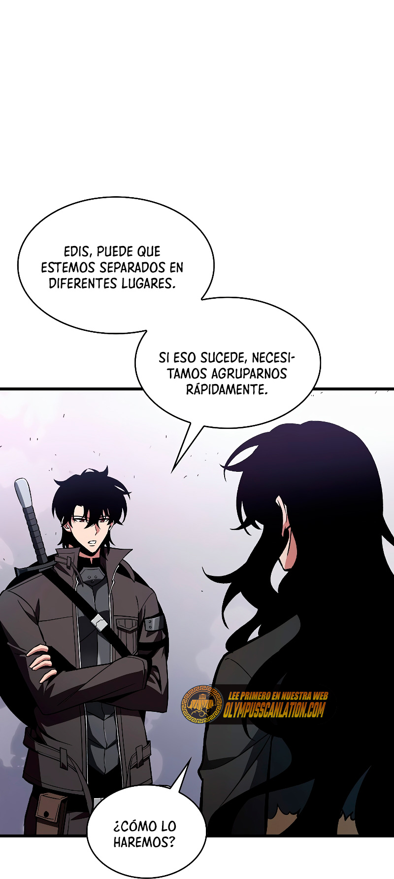 Read Pick Me Up ES Manga Online