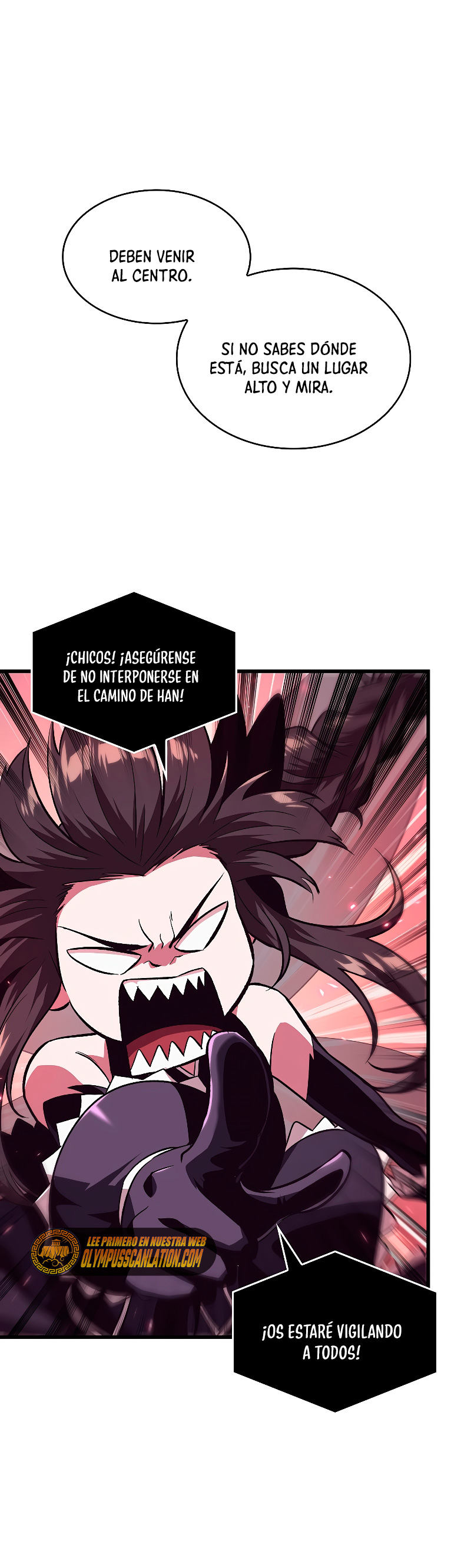 Read Pick Me Up ES Manga Online