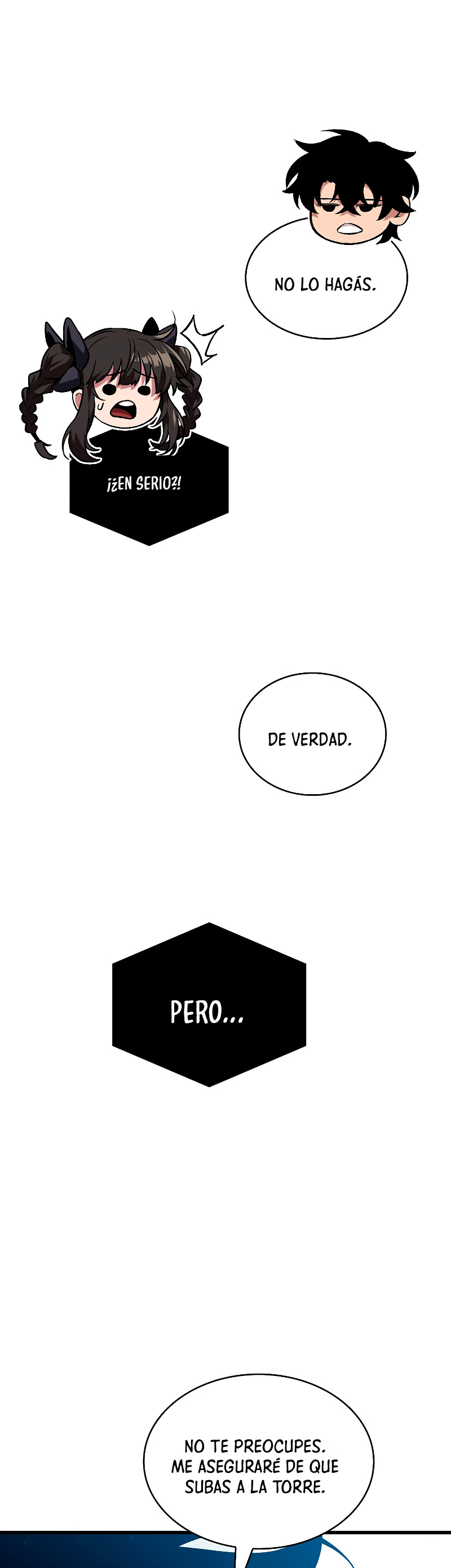 Read Pick Me Up ES Manga Online