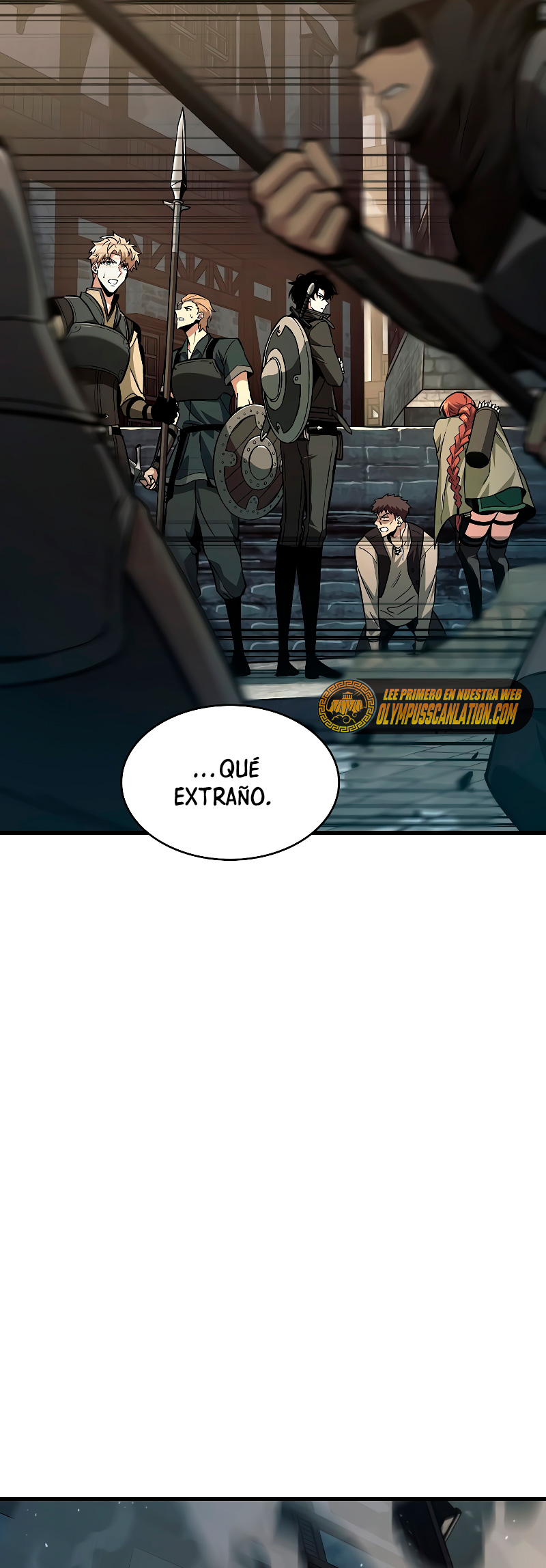 Read Pick Me Up ES Manga Online
