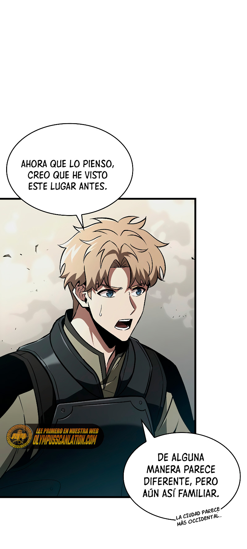 Read Pick Me Up ES Manga Online