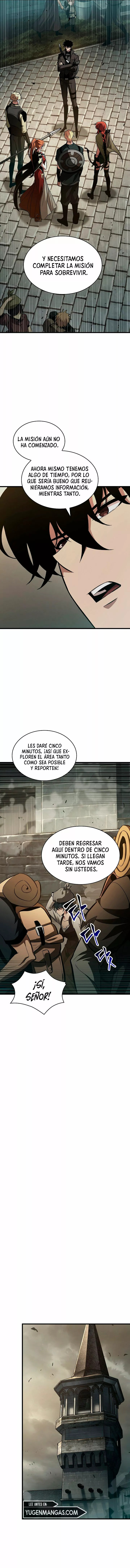 Read Pick Me Up ES Manga Online