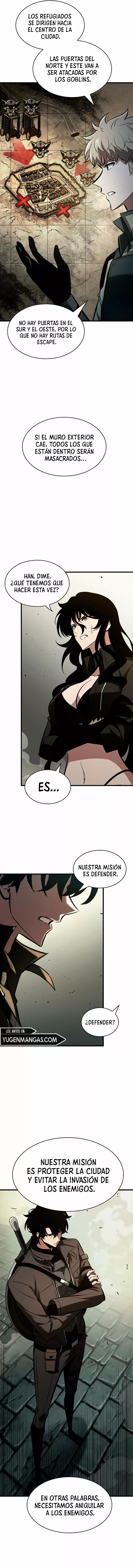 Read Pick Me Up ES Manga Online