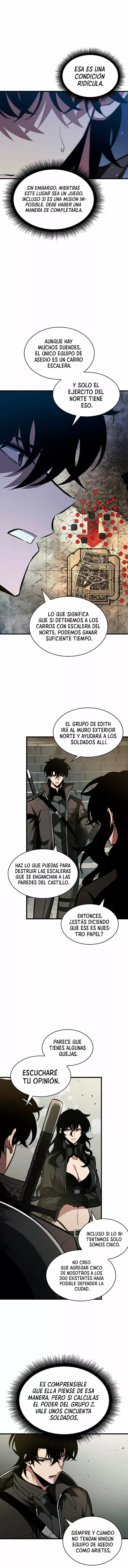 Read Pick Me Up ES Manga Online