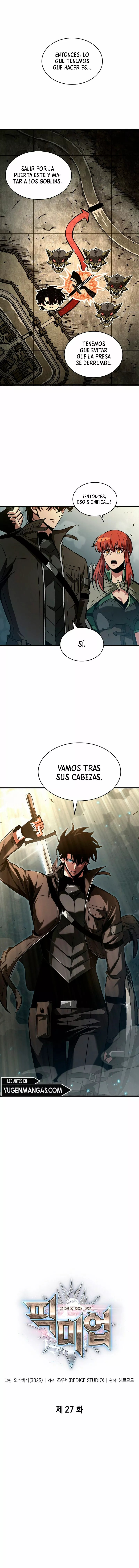 Read Pick Me Up ES Manga Online