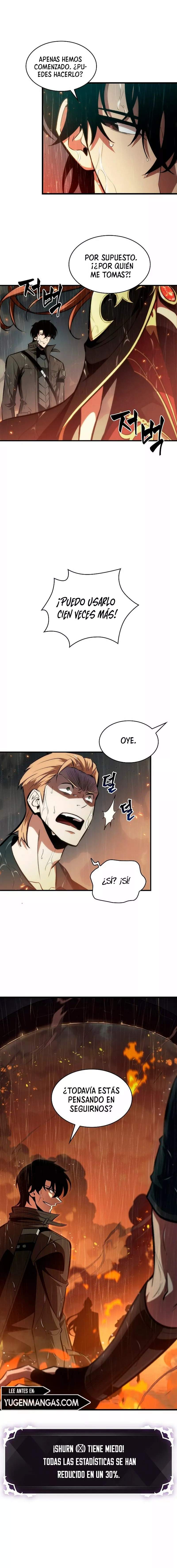 Read Pick Me Up ES Manga Online