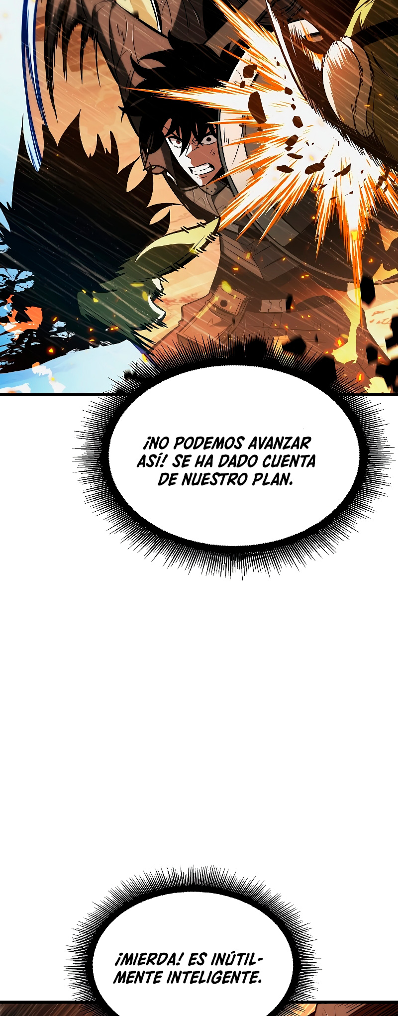 Read Pick Me Up ES Manga Online