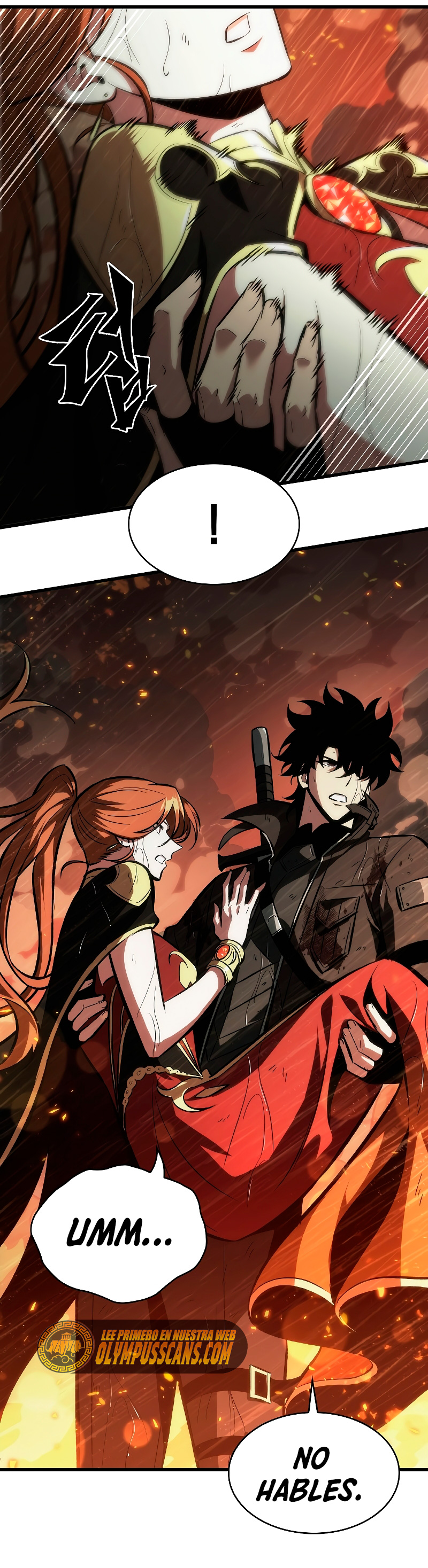 Read Pick Me Up ES Manga Online