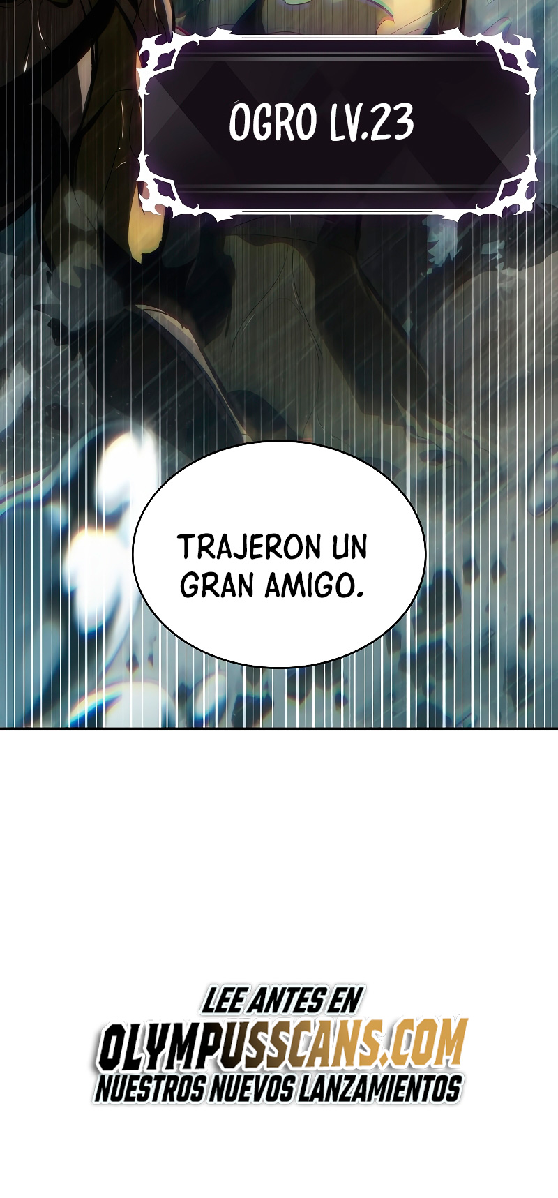 Read Pick Me Up ES Manga Online