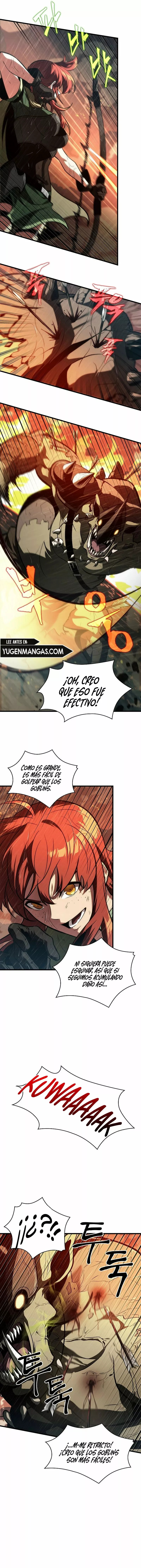 Read Pick Me Up ES Manga Online