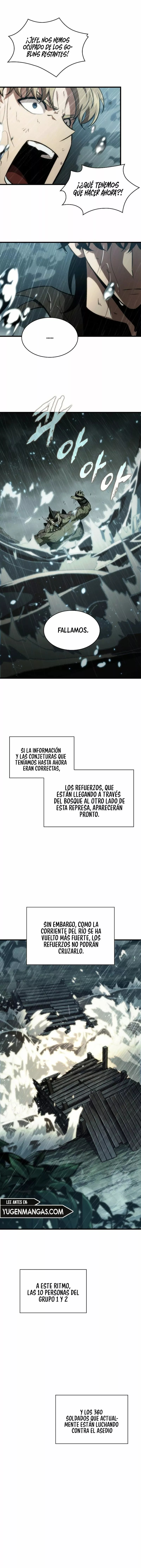 Read Pick Me Up ES Manga Online