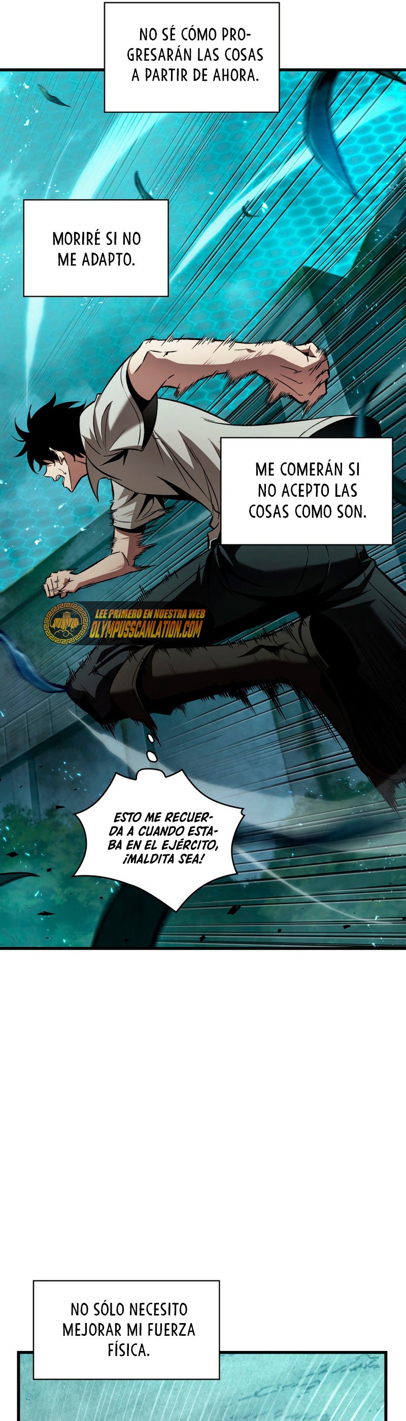 Read Pick Me Up ES Manga Online