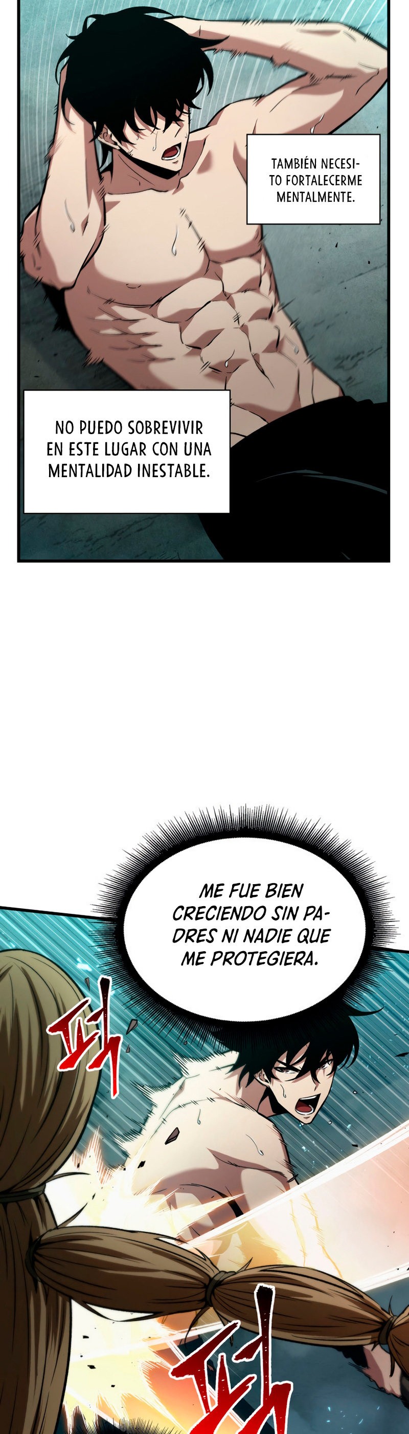 Read Pick Me Up ES Manga Online