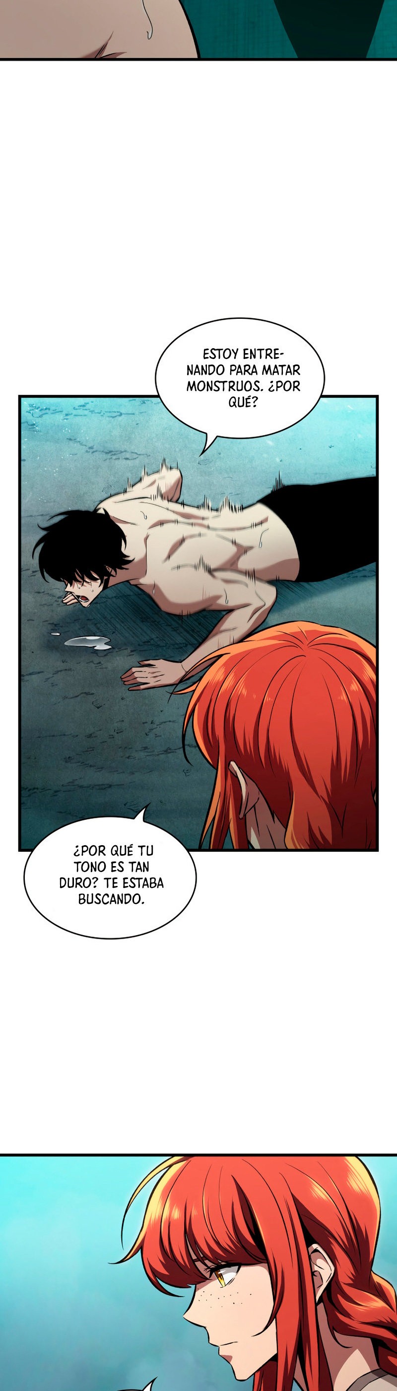 Read Pick Me Up ES Manga Online