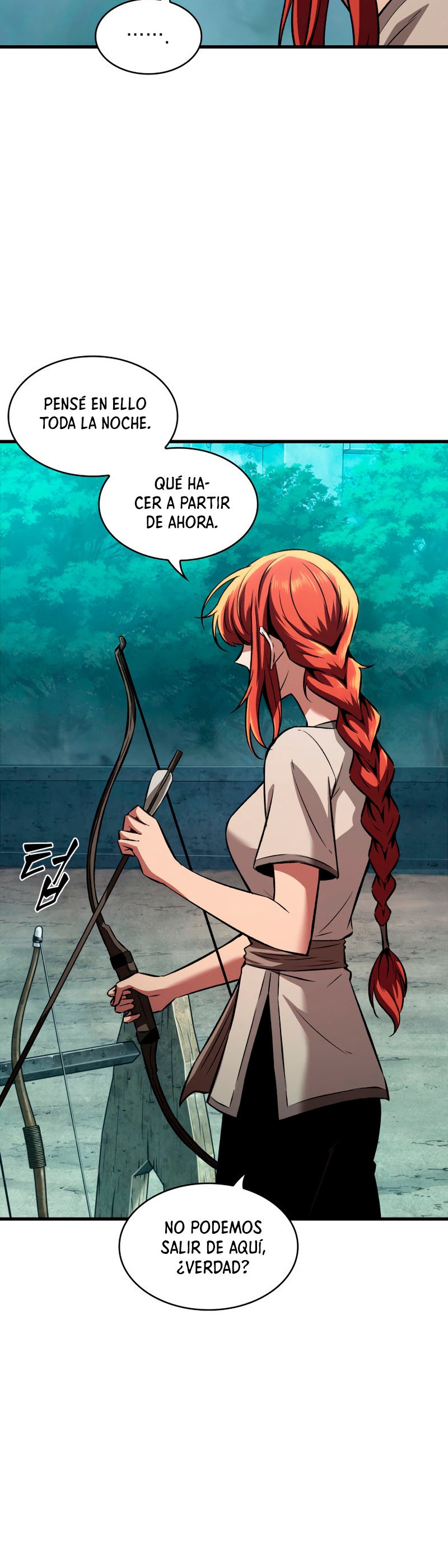 Read Pick Me Up ES Manga Online