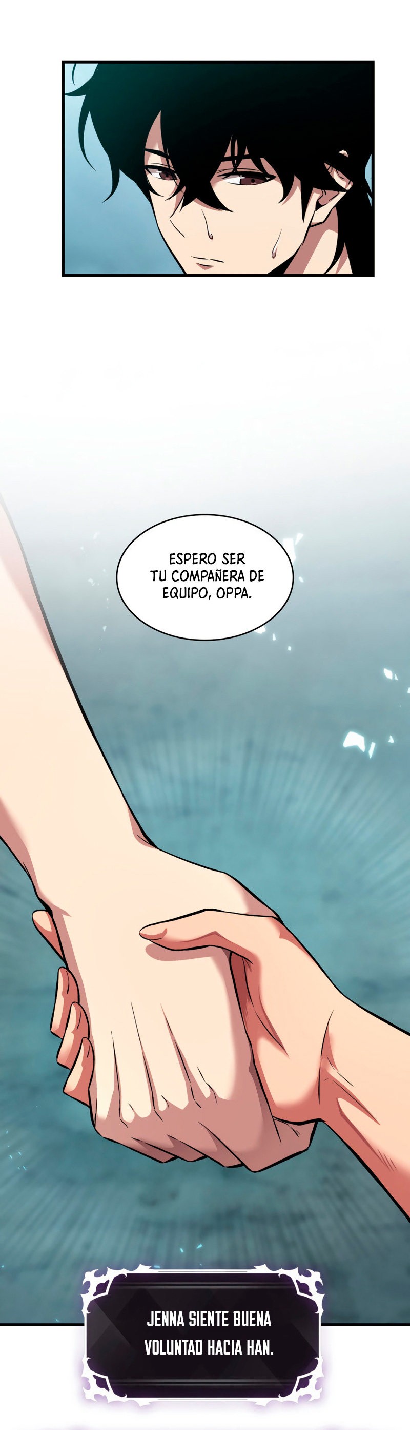 Read Pick Me Up ES Manga Online