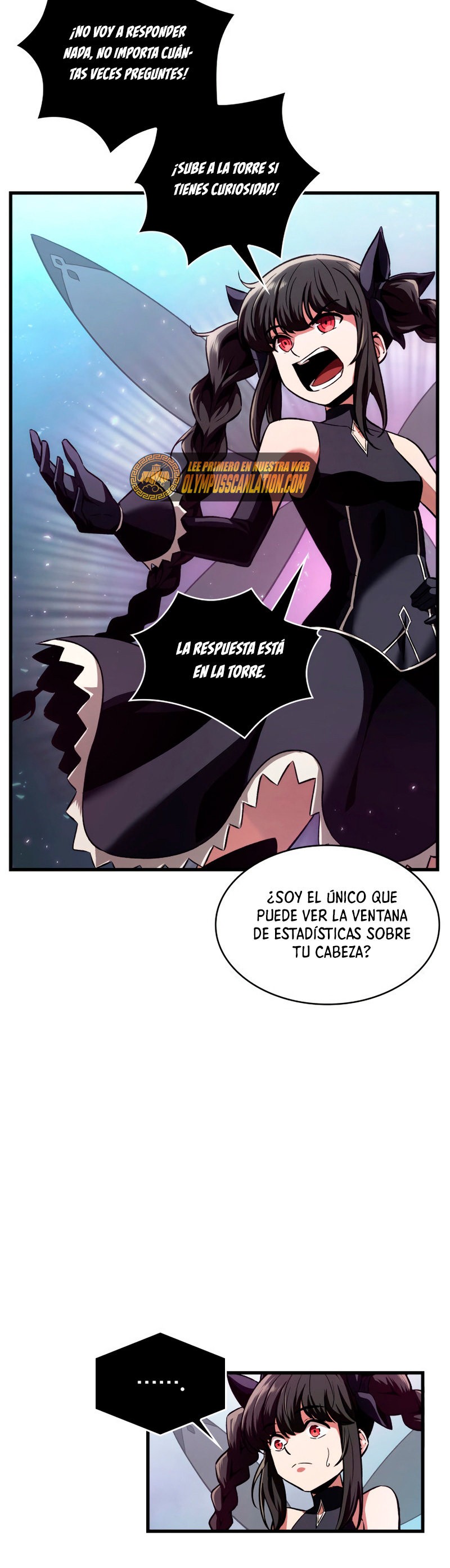 Read Pick Me Up ES Manga Online