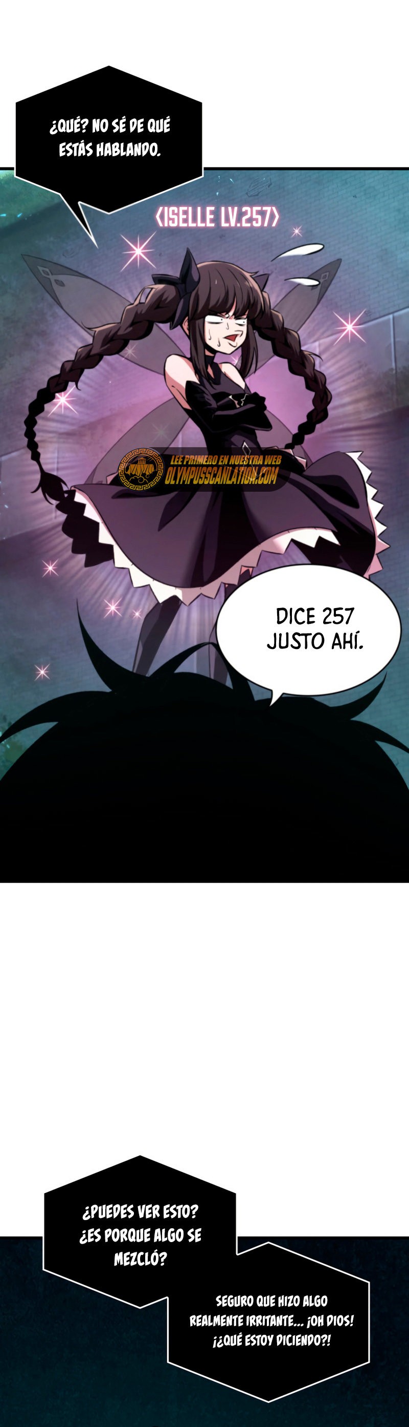 Read Pick Me Up ES Manga Online