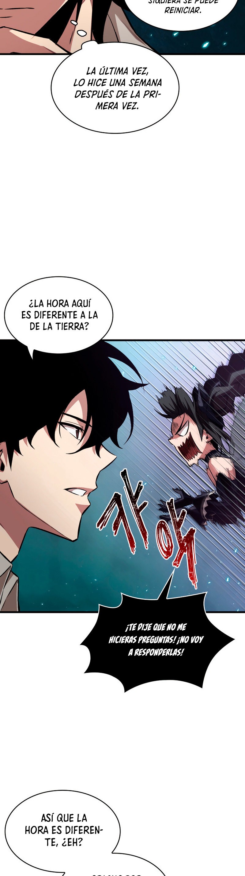 Read Pick Me Up ES Manga Online