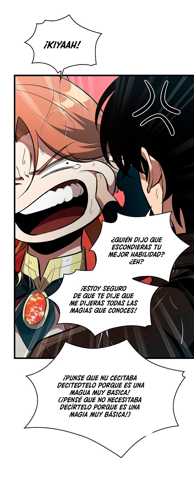 Read Pick Me Up ES Manga Online