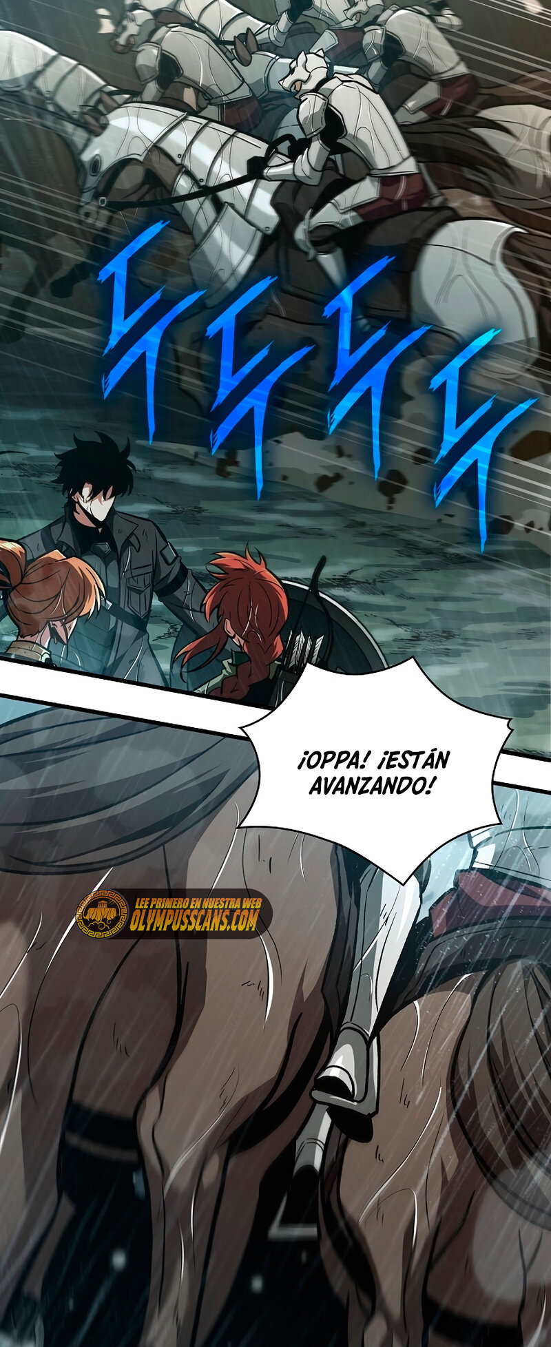 Read Pick Me Up ES Manga Online